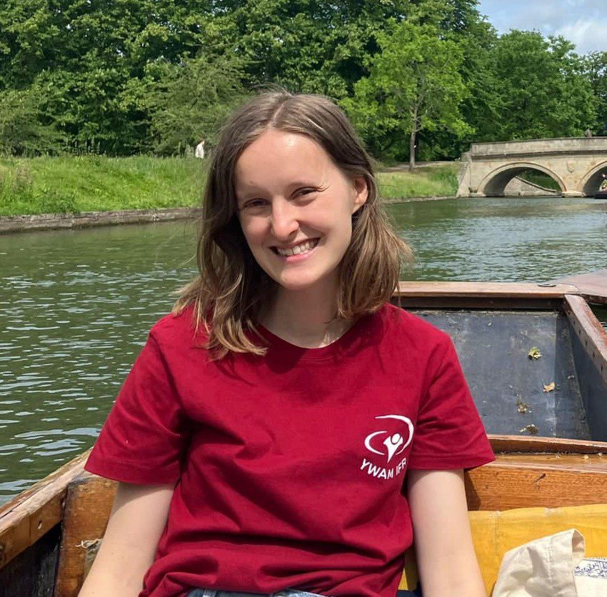 Charis AID profile photo